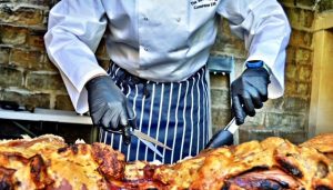 Hog Roast Streatham